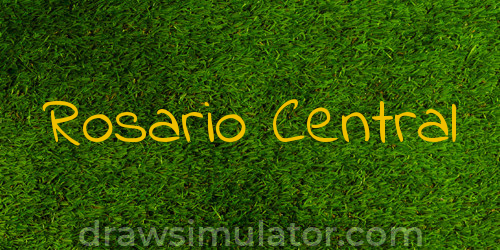 Rosario Central